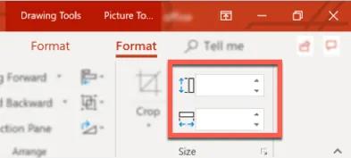 Cách thay đổi kích thước nhiều ảnh